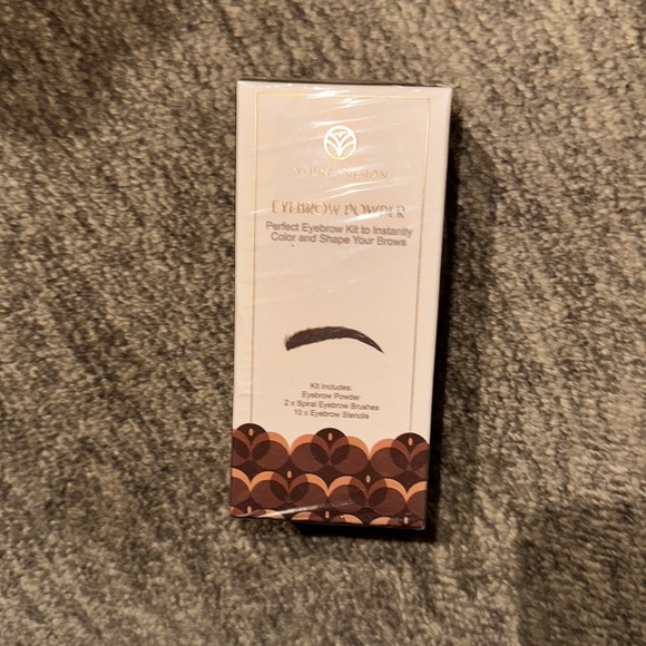 Perfect Eyebrow Kit sealed - Picture 2 of 4